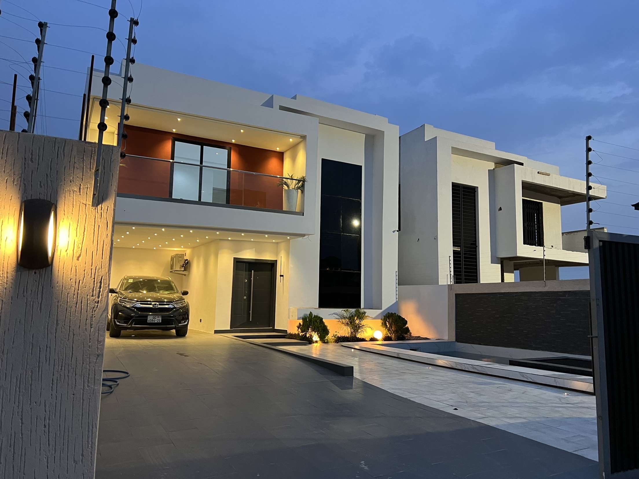 Luxury Villa 2